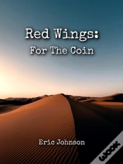 Capa do artigo Red Wings: For The Coin