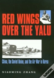 Capa do artigo Red Wings Over The Yalu