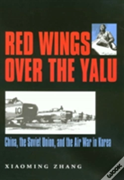 Capa do artigo Red Wings Over The Yalu