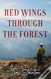 Capa do artigo Red Wings Through The Forest