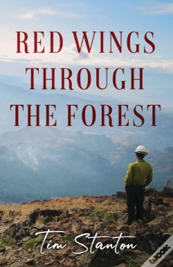 Capa do artigo Red Wings Through The Forest