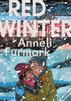 Capa do artigo Red Winter