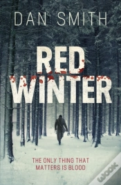 Capa do artigo Red Winter