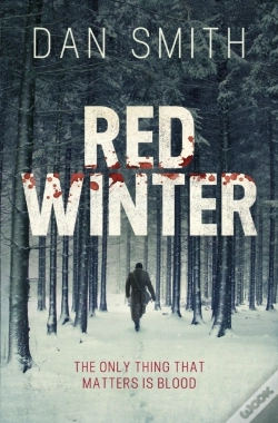 Capa do artigo Red Winter
