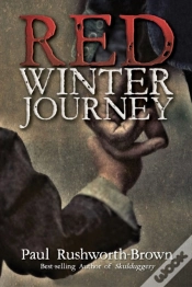 Capa do artigo Red Winter Journey