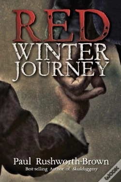 Capa do artigo Red Winter Journey
