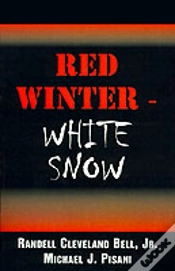 Capa do artigo Red Winter-White Snow