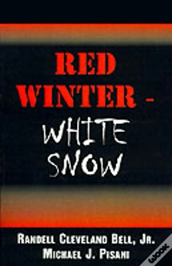 Capa do artigo Red Winter-White Snow