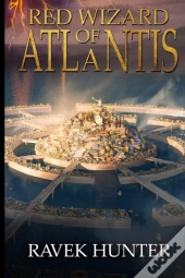Red Wizard Of Atlantis