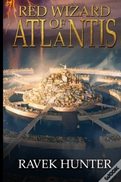 Capa do artigo Red Wizard Of Atlantis