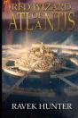 Red Wizard Of Atlantis - Preview