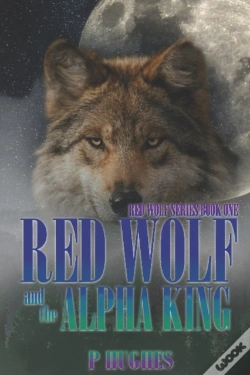 Capa do artigo Red Wolf And The Alpha King