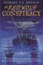 Red Wolf Conspiracy - Preview