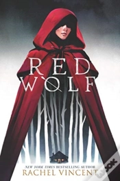 Capa do artigo Red Wolf Hb