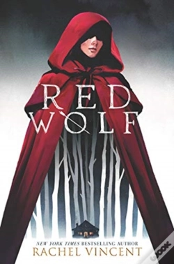 Capa do artigo Red Wolf Hb