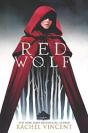 Red Wolf Hb - Preview