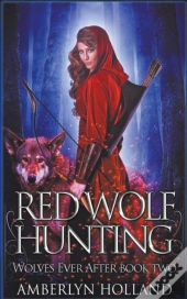 Red Wolf Hunting