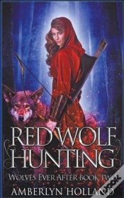 Capa do artigo Red Wolf Hunting