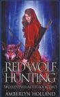 Red Wolf Hunting - Preview
