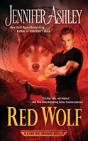 Red Wolf - Preview