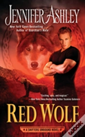 Capa do artigo Red Wolf
