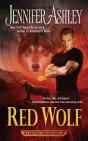 Red Wolf - Preview