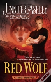 Capa do artigo Red Wolf