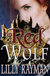 Capa do artigo Red Wolf