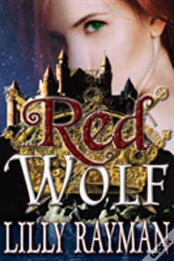 Capa do artigo Red Wolf