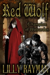 Capa do artigo Red Wolf