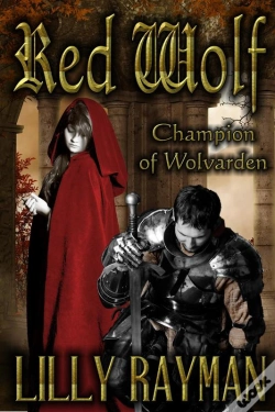 Capa do artigo Red Wolf