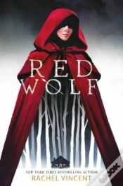 Capa do artigo Red Wolf