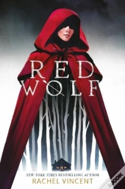 Capa do artigo Red Wolf