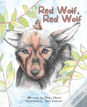 Capa do artigo Red Wolf, Red Wolf