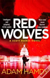 Capa do artigo Red Wolves