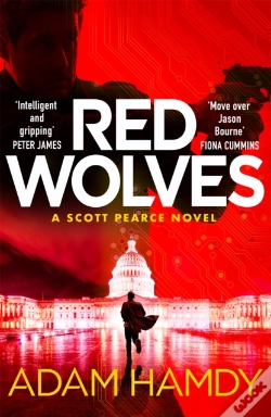 Capa do artigo Red Wolves