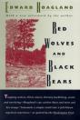 Red Wolves And Black Bears - Preview