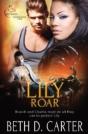 Red Wolves Motorcycle Club: Lily Roar - Preview