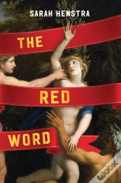 Capa do artigo Red Word