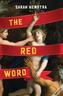 Capa do artigo Red Word