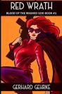 Red Wrath - Preview