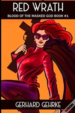 Capa do artigo Red Wrath