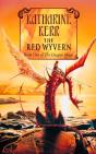 Red Wyvern - Preview
