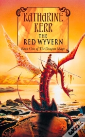 Capa do artigo Red Wyvern