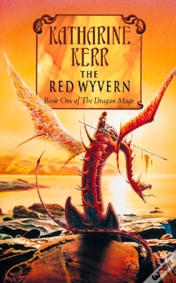 Capa do artigo Red Wyvern