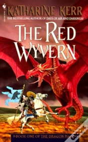 Capa do artigo Red Wyvern