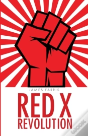 Capa do artigo Red X Revolution