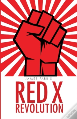 Capa do artigo Red X Revolution