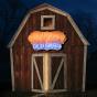 Red Yarn's Old Barn - CD - Preview
