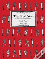 Capa do artigo Red Year